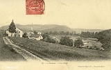Le Girmont. - Val d'Ajol (2)